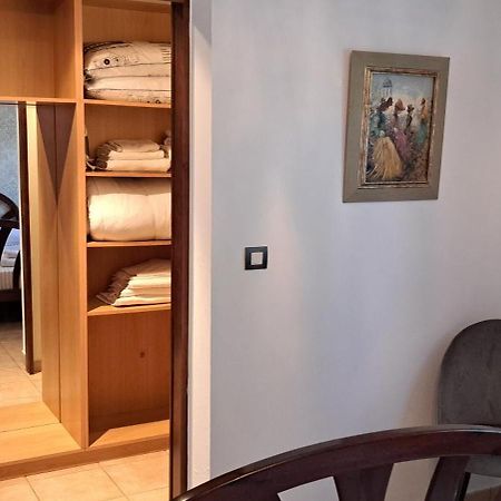 Willa Casa Ferbi Sabaris Zewnętrze zdjęcie