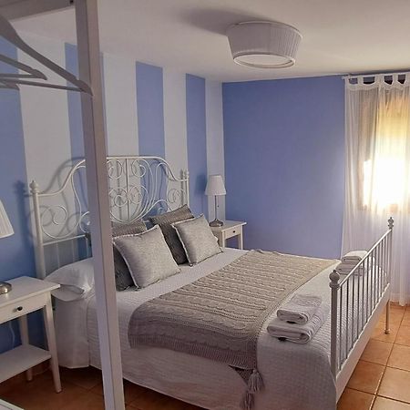 Willa Casa Ferbi Sabaris Zewnętrze zdjęcie