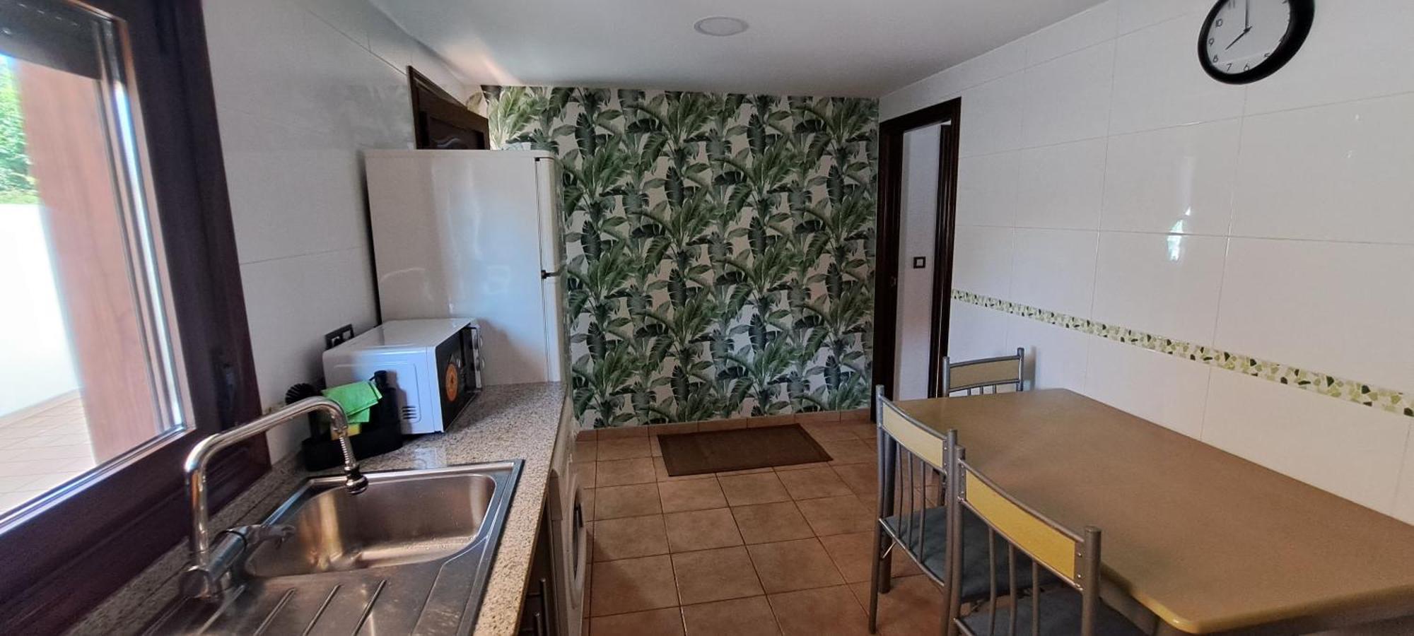 Willa Casa Ferbi Sabaris Zewnętrze zdjęcie