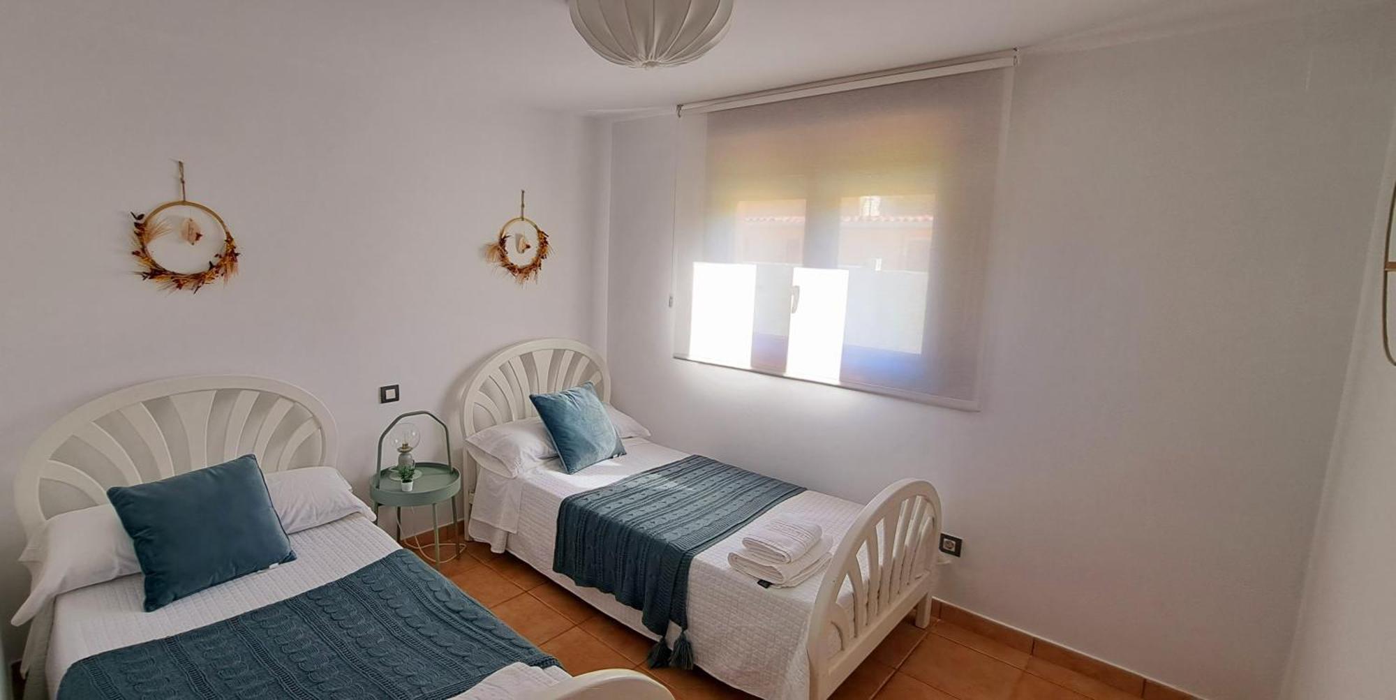 Willa Casa Ferbi Sabaris Zewnętrze zdjęcie